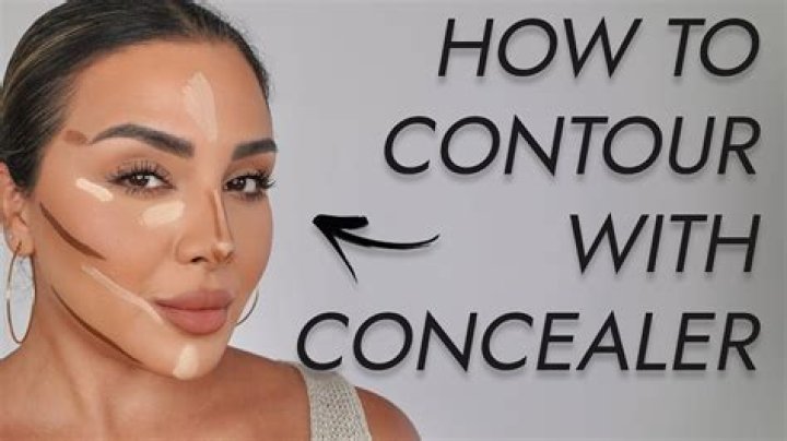 What does concealer do - How To Discuss