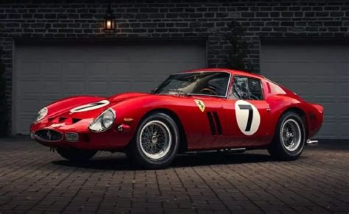 What does Gran Turismo Omologato mean