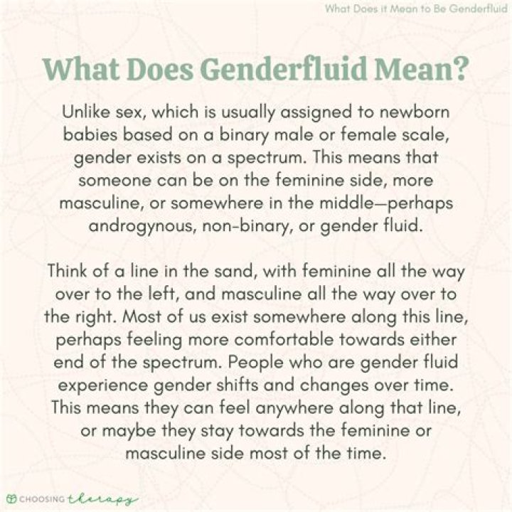 What does it mean to not see far into the future?