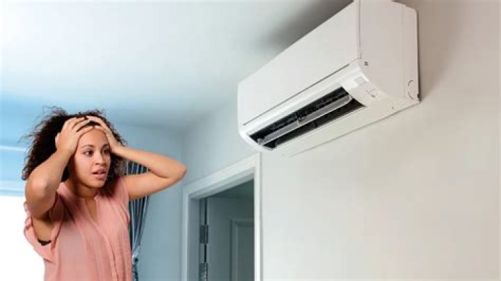 What does it mean when your air conditioner is not working?