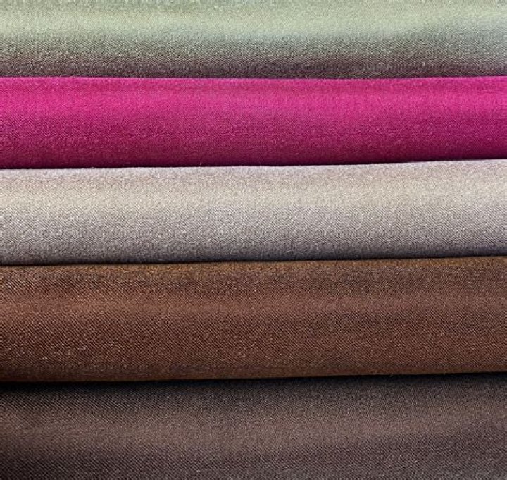 What does microsuede feel like