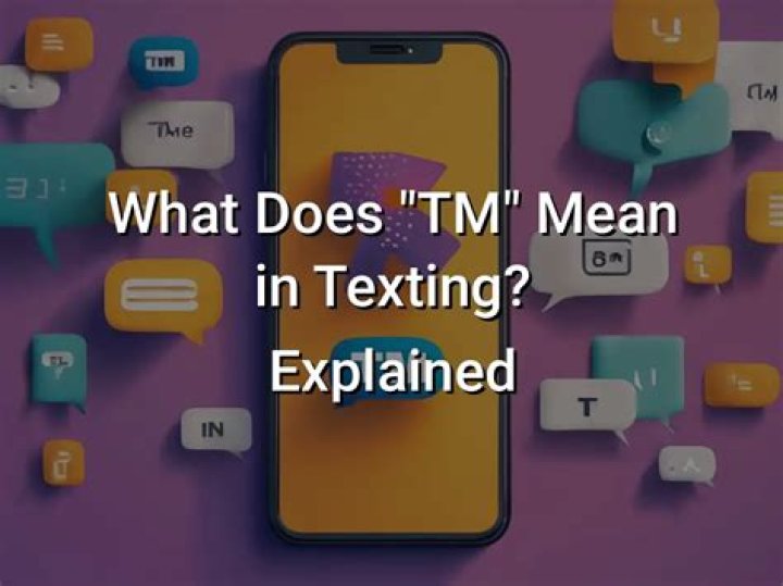 What does MIY mean in texting