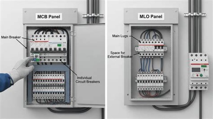 What Does Mlo Stand For In Electrical Terms