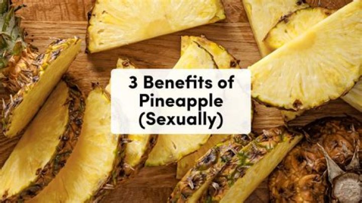 What does pineapple mean on Instagram