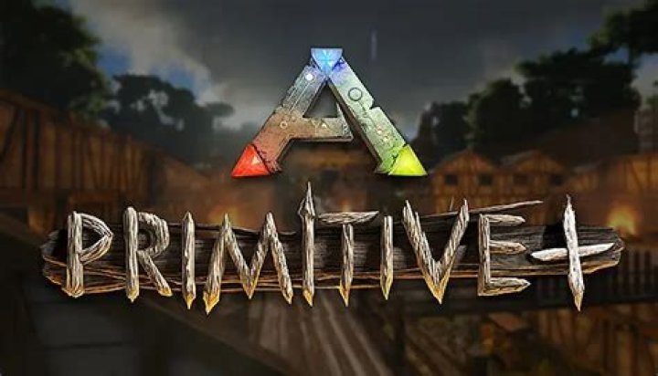 What does Primitive Plus add to Ark