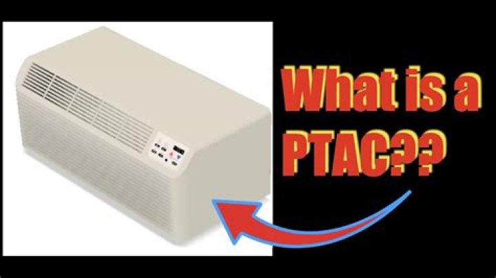 What does PTAC unit stand for