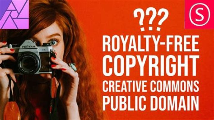 What does royalty free mean