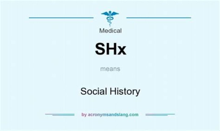 What does Shx mean