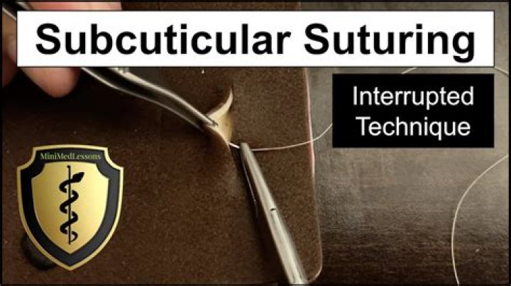 What does Subcut mean in quilting