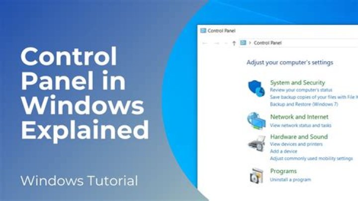 What does the fault code on the control panel mean?