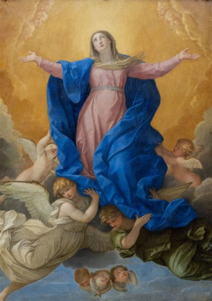 What does the Feast of the Assumption signify in our life