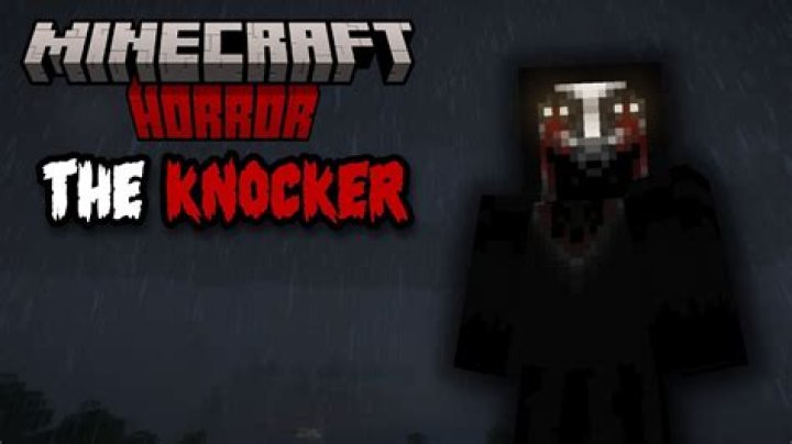 What does the term night knocker mean