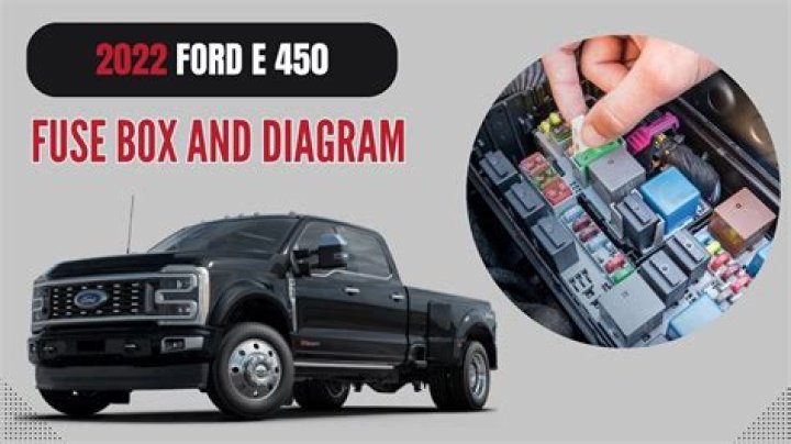 What engine does the e450 have?