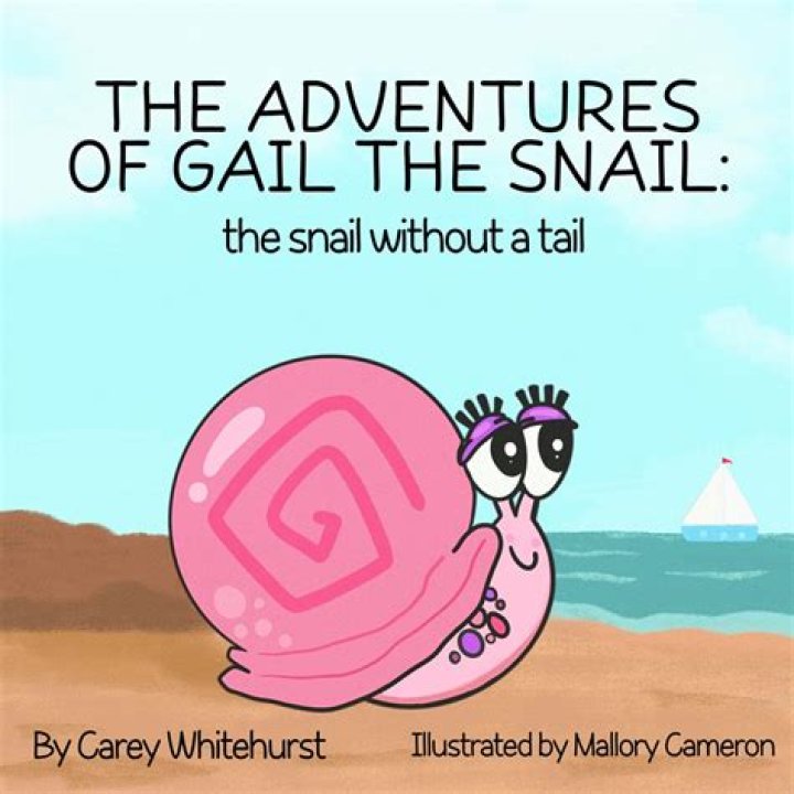 What episode is Gail the Snail