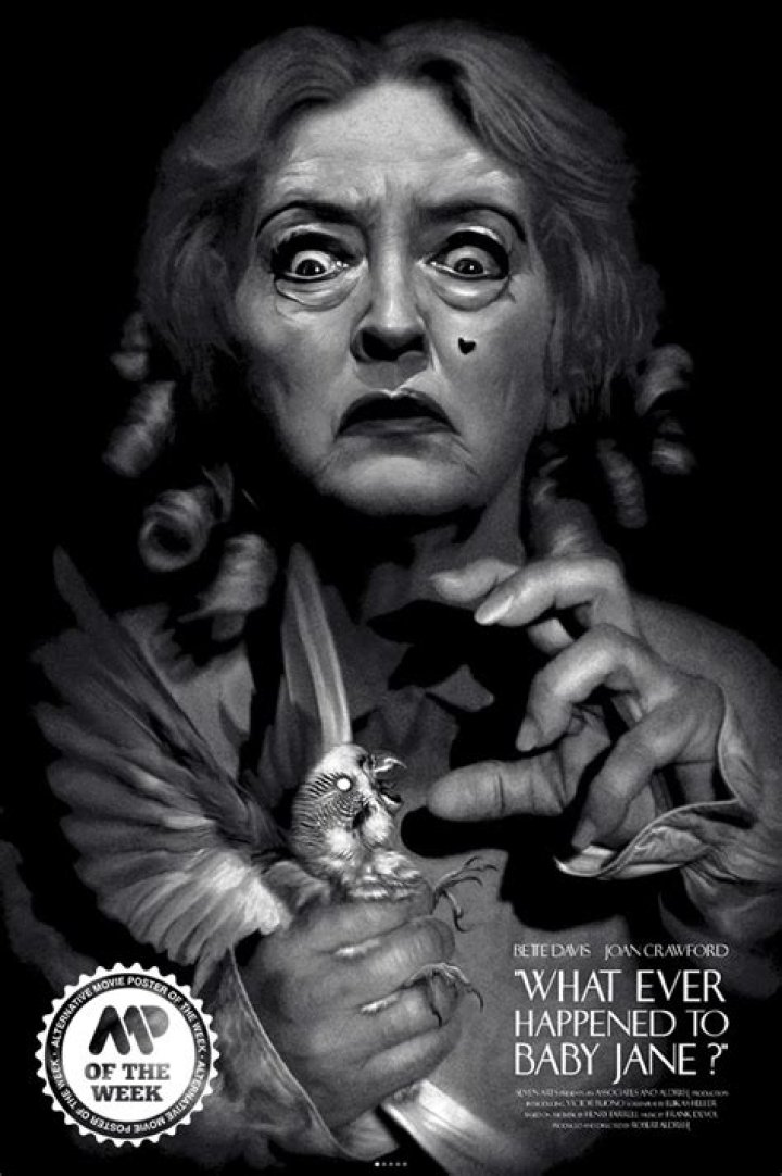 What ever happened to Jim Baker