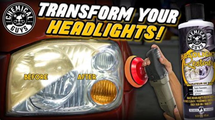 What fuse do I need for my headlights?