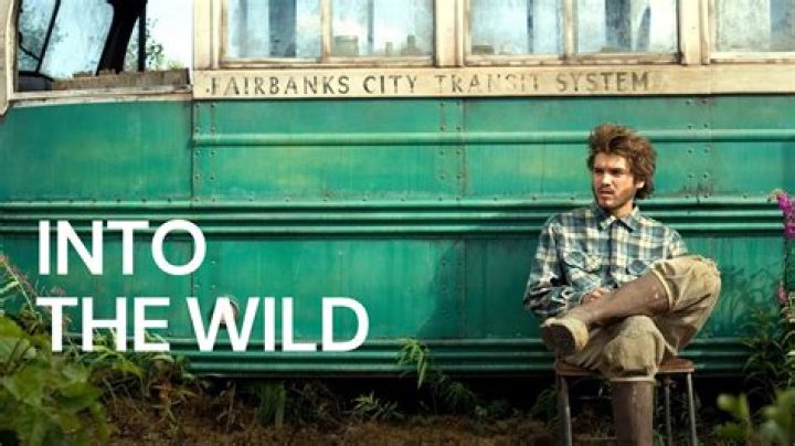 What happened to Ron from into the wild