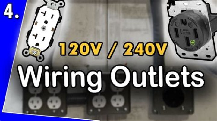 What happens if you plug 240v into 220V?