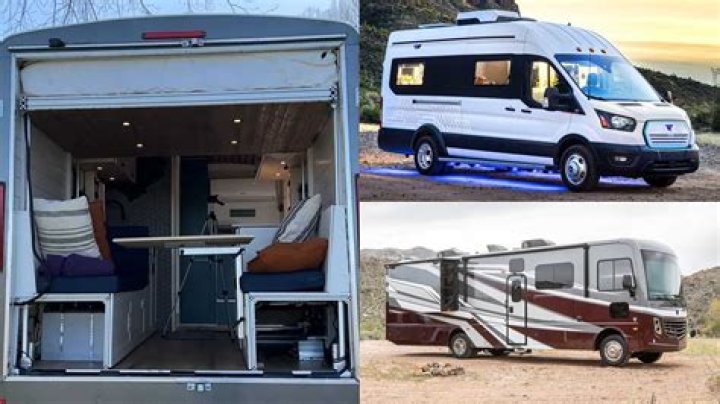 What happens if you rent an RV with 1000 miles?