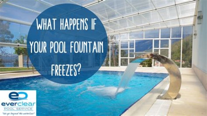 What happens if your spigot freezes?