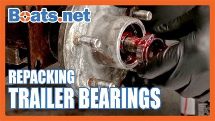 What happens when a carrier bearing goes bad?