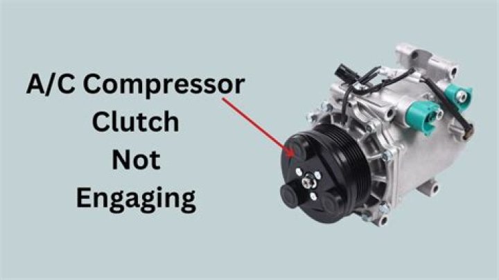 What if AC compressor runs continuously?