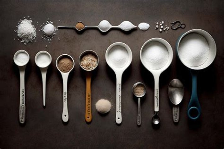What is 9 grams of sugar in teaspoons