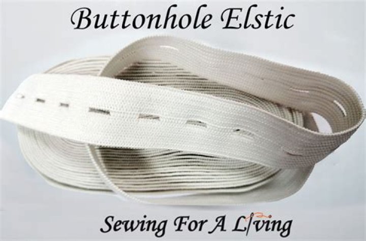 What is a buttonhole used for
