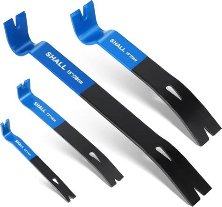 What is a flat bar tool