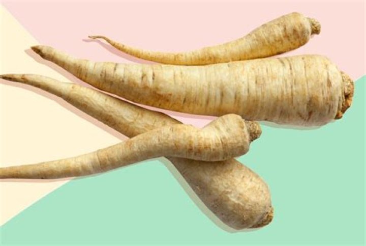 What is a good substitute for parsnip