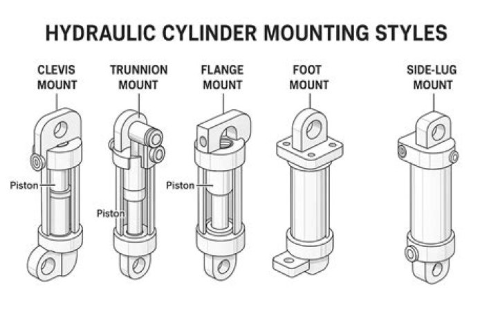 What is a hydraulic slide?
