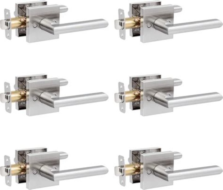 What is a passage lever set