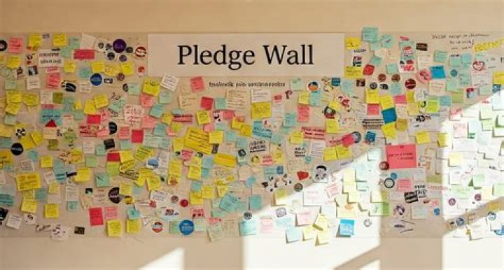 What is a patreon pledge