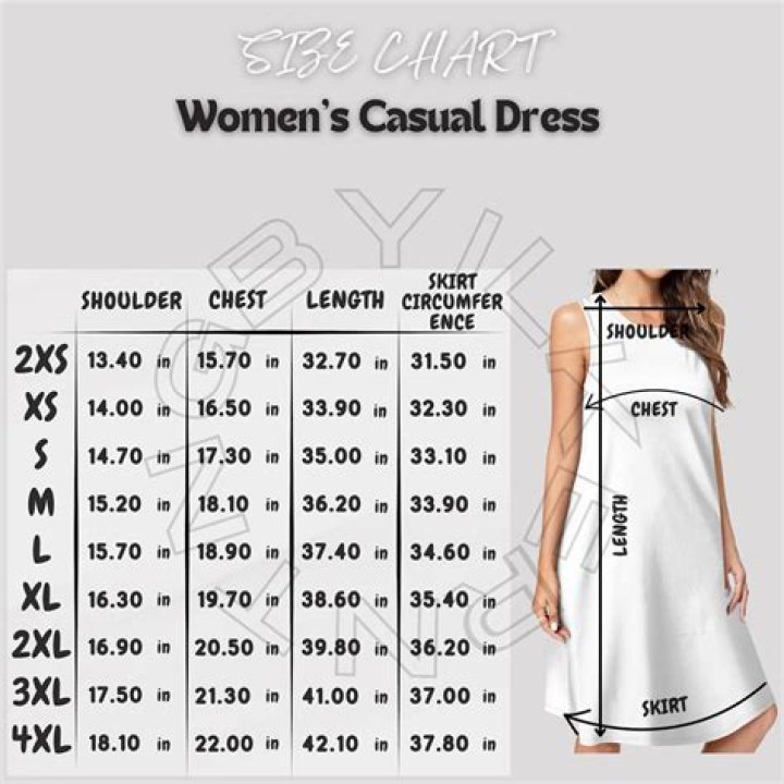 What is a size 32 in womens dress?