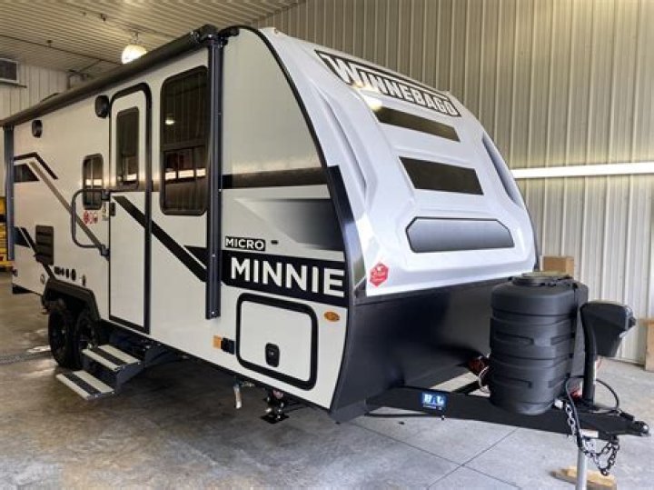 What is a Winnebago micro Minnie?