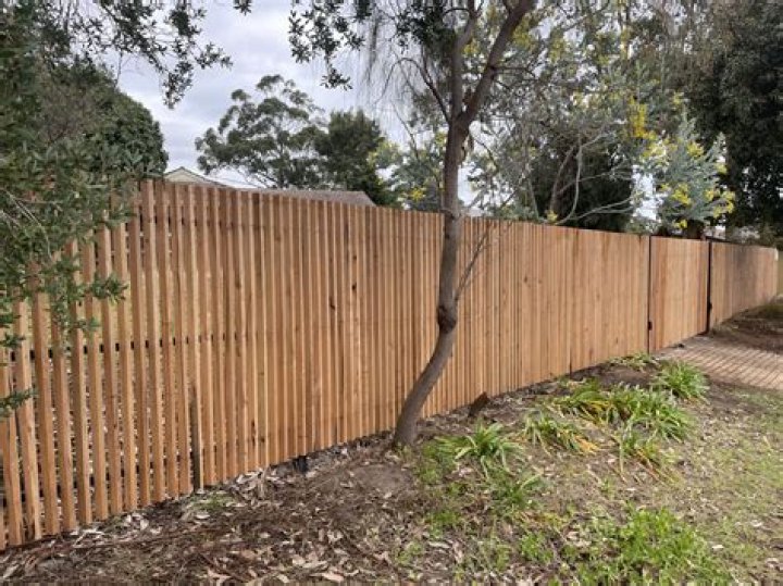 What is an adequate fence NZ