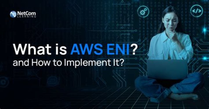 What is an AWS Eni