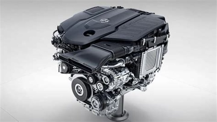 What is an e450 engine?