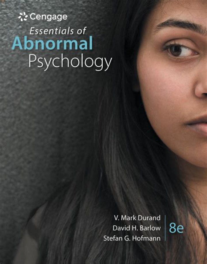 What is an example of Abnormal Psychology