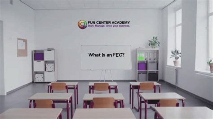 What is an FEC