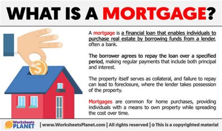 What is an independent mortgage company