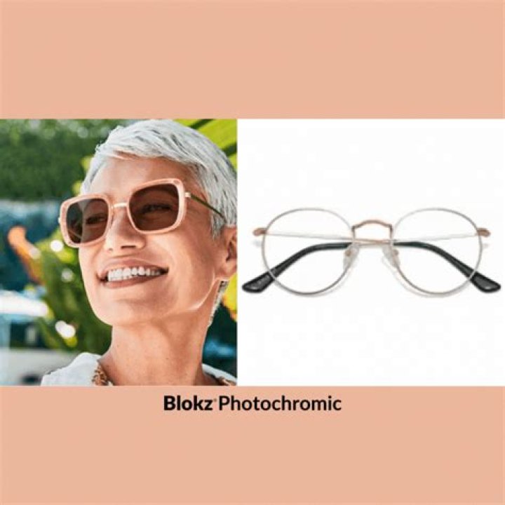 What Is Blokz Photochromic