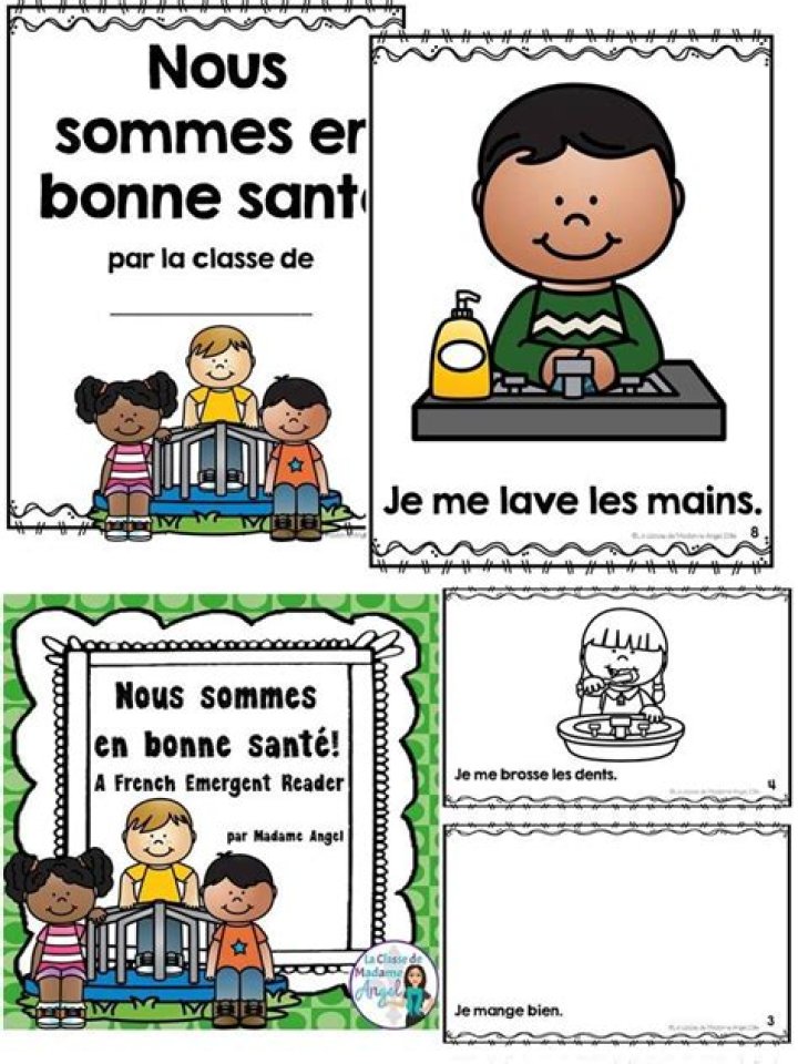 What is Bonne Sante
