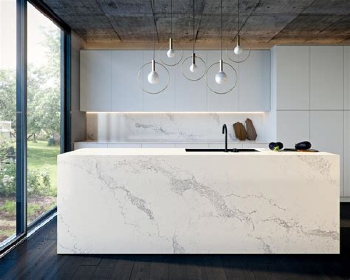 What is caesarstone Benchtops