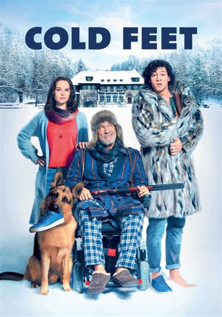 What is cold feet in a relationship