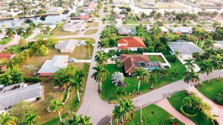 What is considered real property in Florida