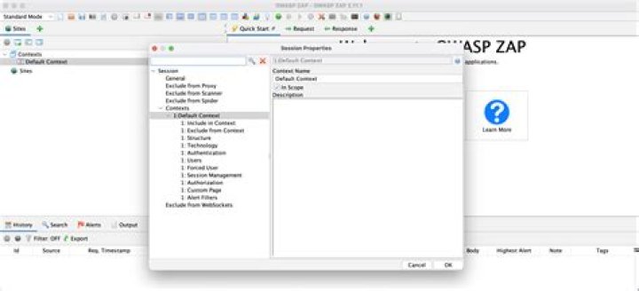 What is Fuzzer in Zap