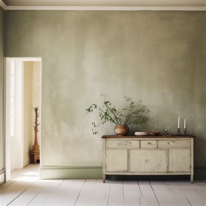 What is Limewash paint