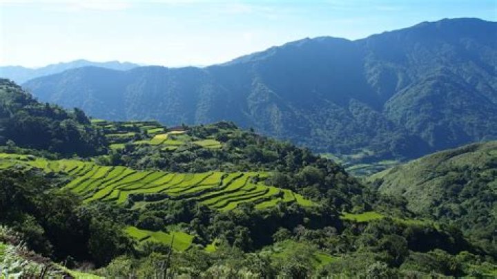 What is Luzon known for