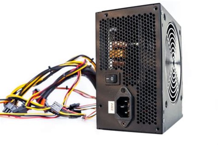 What is main power supply